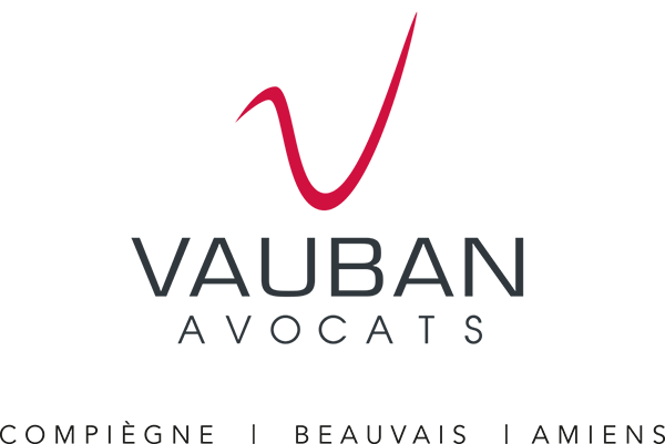 Logo VAUBAN AVOCATS AMIENS